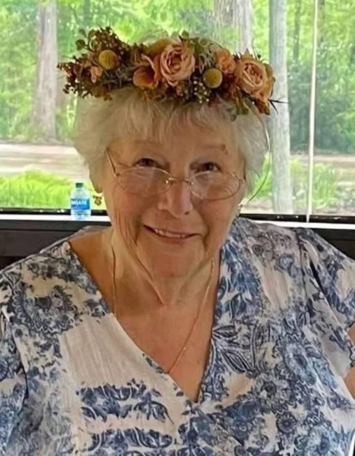 Obituary of Susan "Sue" Diane McKnabb