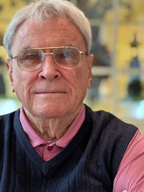 Avis de décès de Selwyn Hale "Bill" Ellis