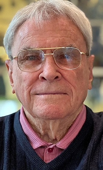 Obituary of Selwyn Hale "Bill" Ellis