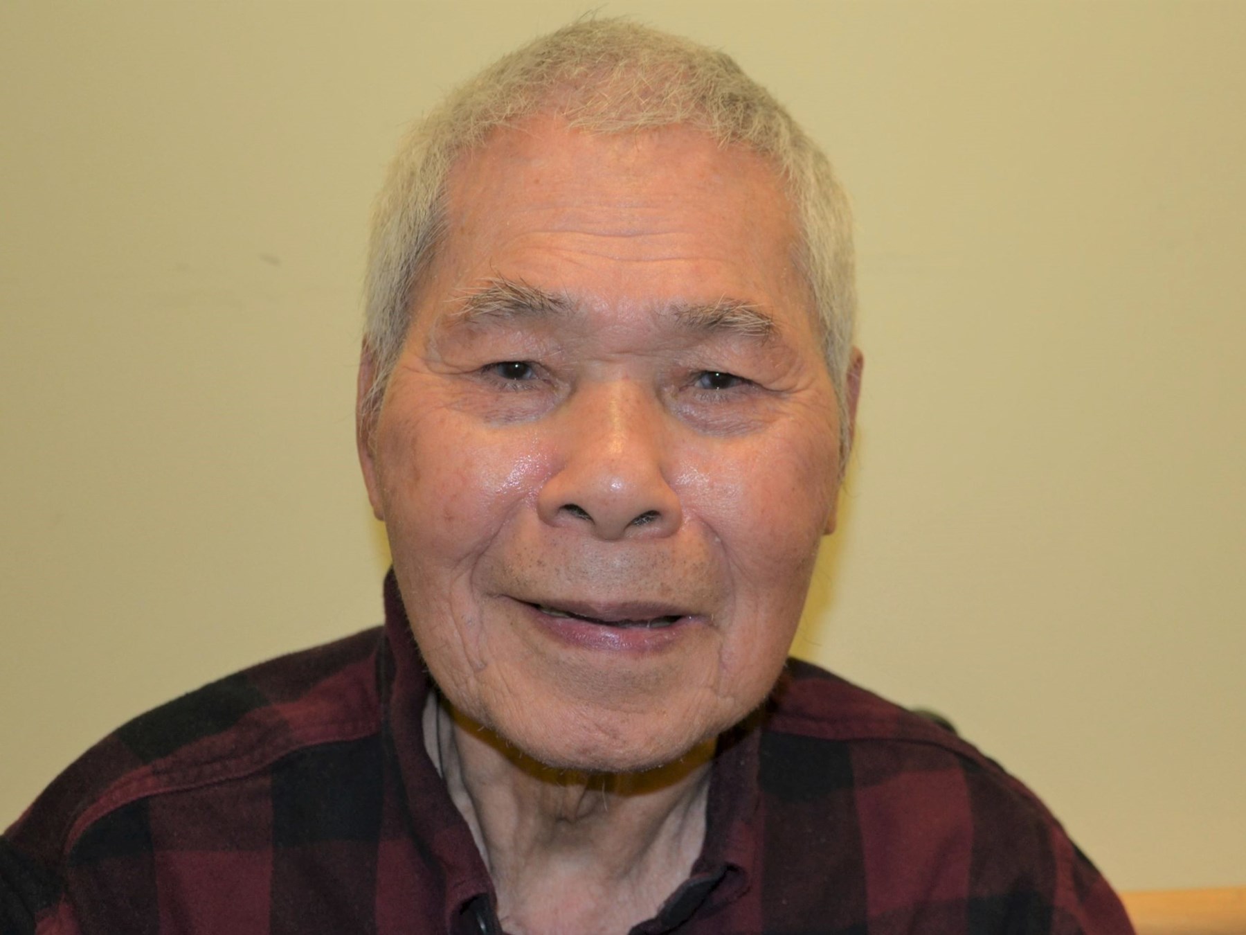 Obituary of Mr. Pek Hei Cheng