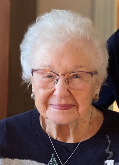 Obituary of VeNeta Lee Taylor