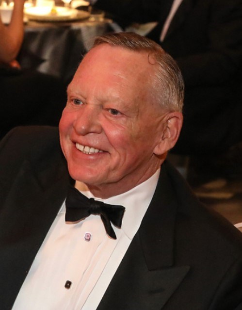 Obituario de Richard W. Flowers