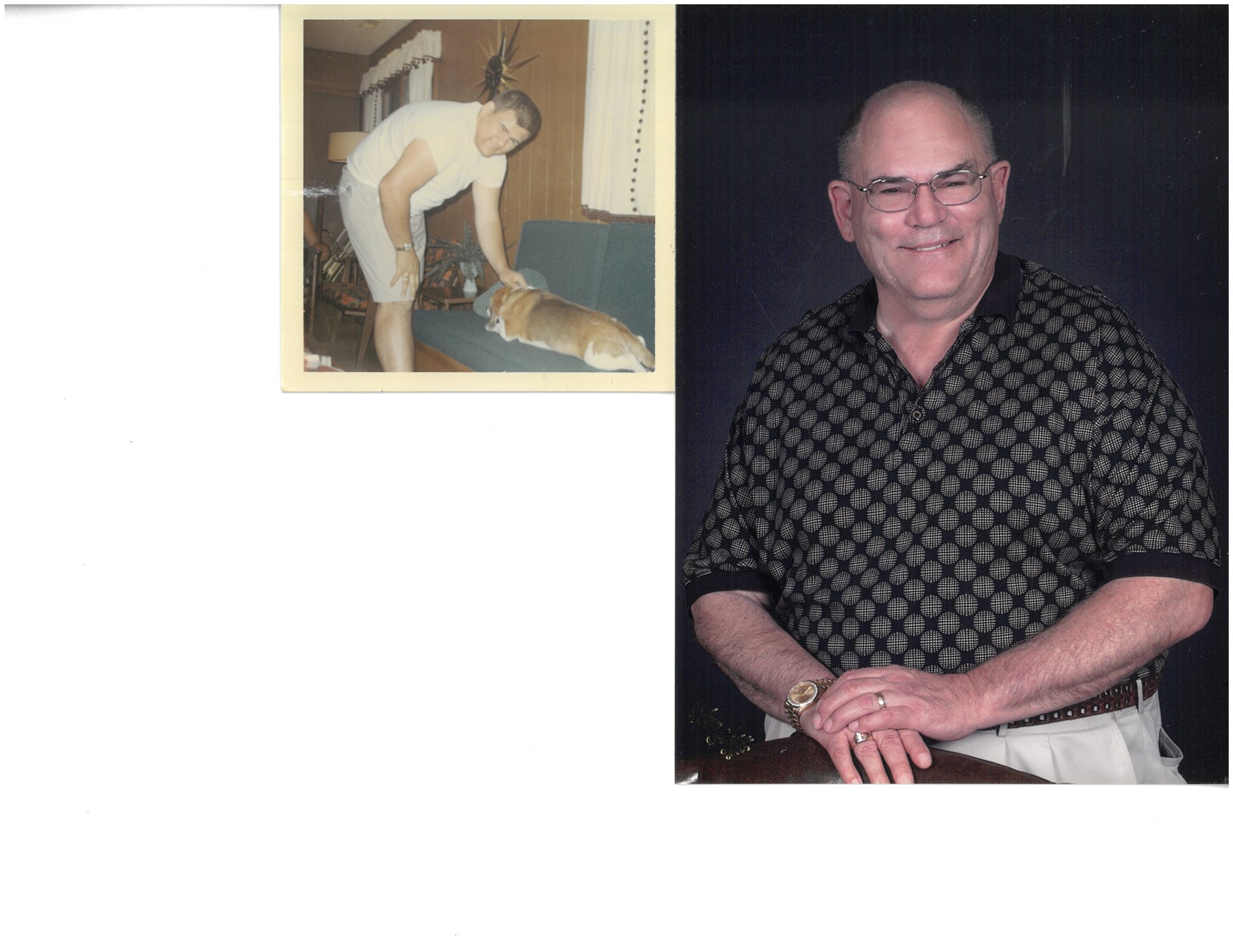 Obituary of Michael L. Kemmerer