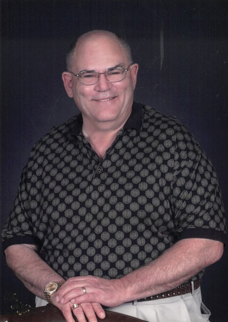 Obituary of Michael L. Kemmerer