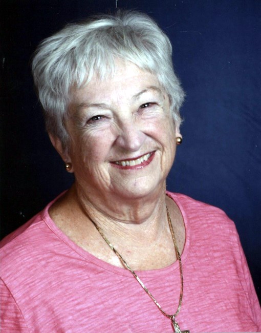 Obituary of Suzanne Thomasson King