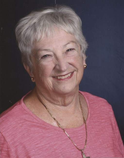 Obituary of Suzanne Thomasson King