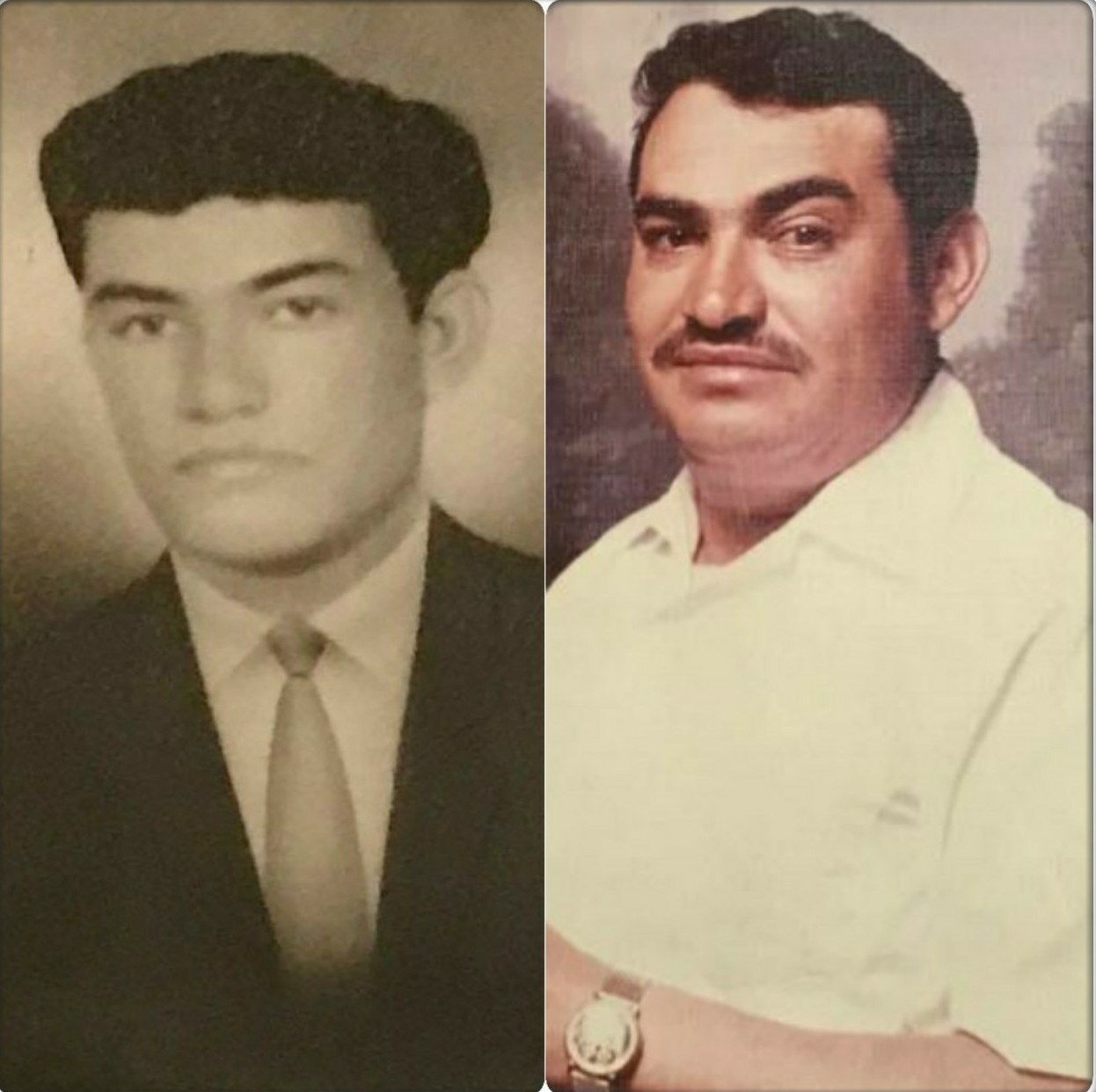 Alfredo Fernandez Obituary San Jose, CA