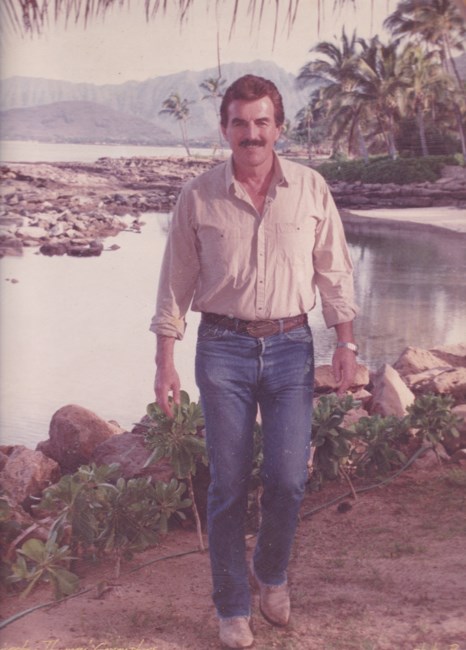 Obituary of John Nordlum