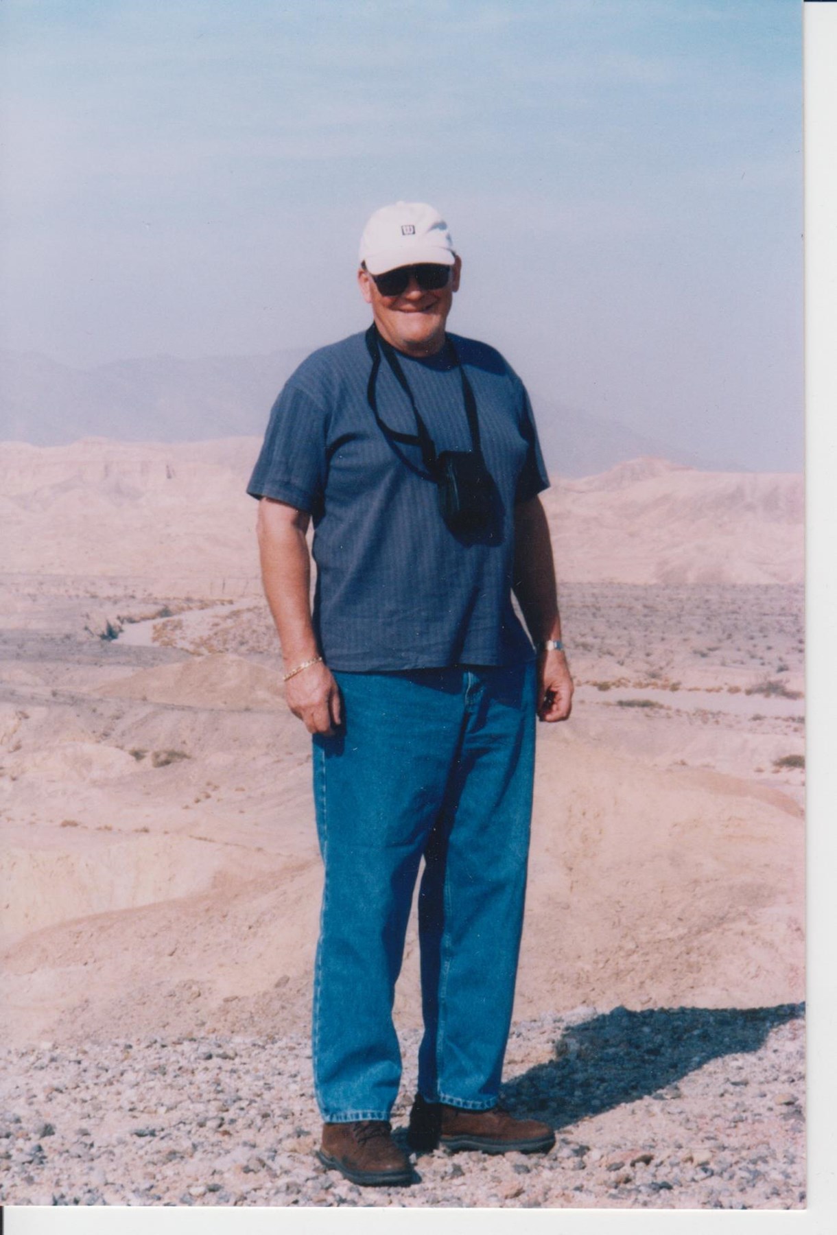 Obituary of Jack Lee McIntosh