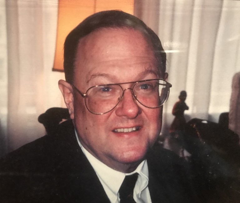 Obituary of Chiswell Dabney Langhorne Jr.