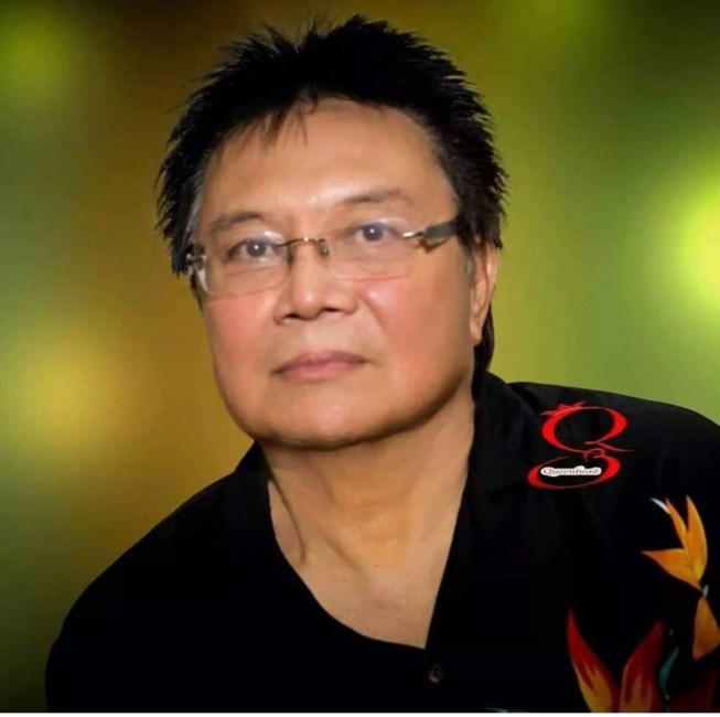 Obituary of Gamaliel Pineda Ponseca