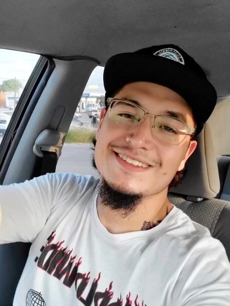 Obituary of Jon Michael Zepeda