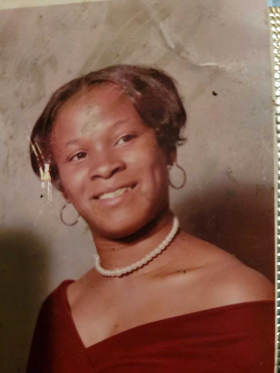 Obituario de Teresa Diane Mitchell