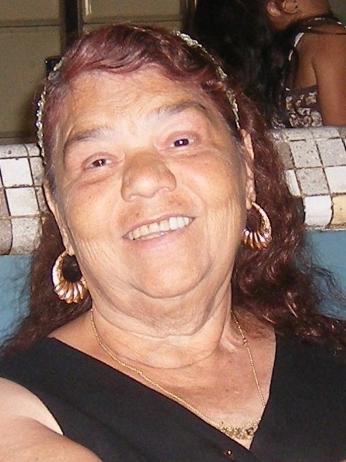 Avis de décès de Elvira Sanchez Arellano