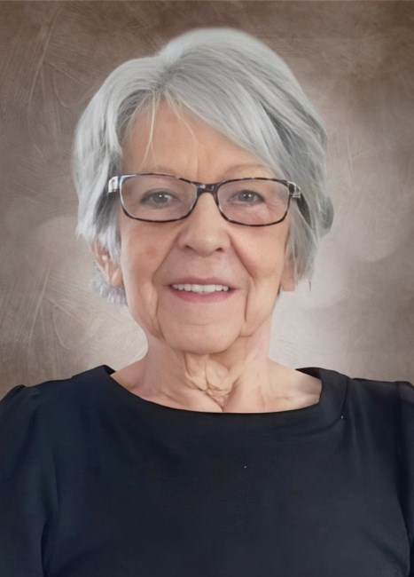 Obituary of Annette Turgeon