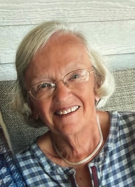 Obituary of Connie Jean Cullum