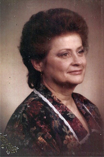 Obituary of Carolyn Dianne Green