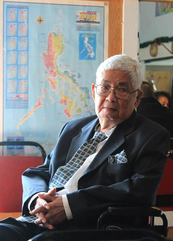 Obituary of Manuel B. Felix