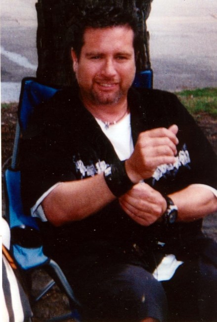 Obituary of William Simon Hernandez