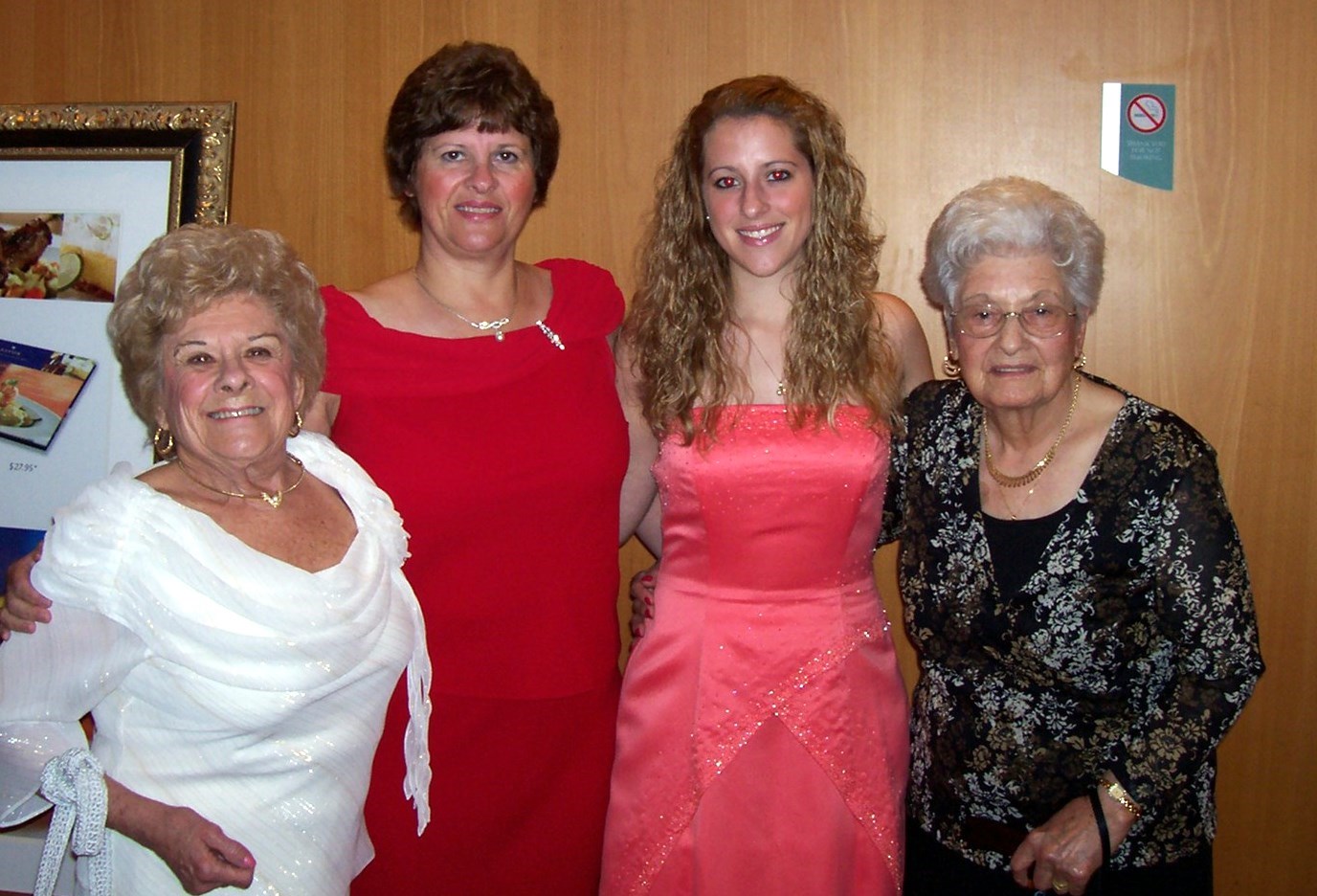 Obituary of Ruth L. Mon