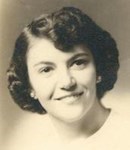 Obituary of Ethel V Miller