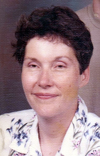 Obituary of Brenda Kay Behrman