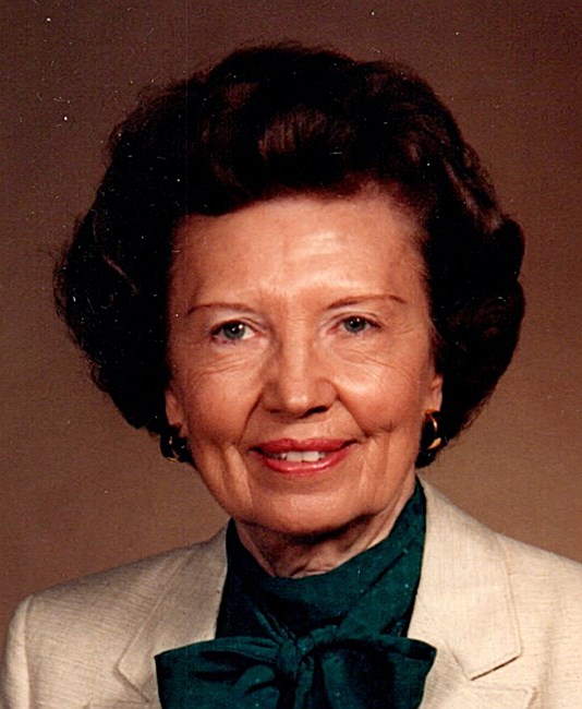 Obituario de Louise S. Tone