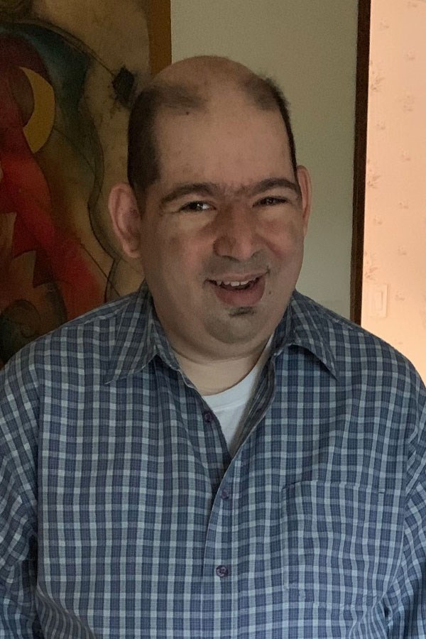 Obituary of Gregory Castro