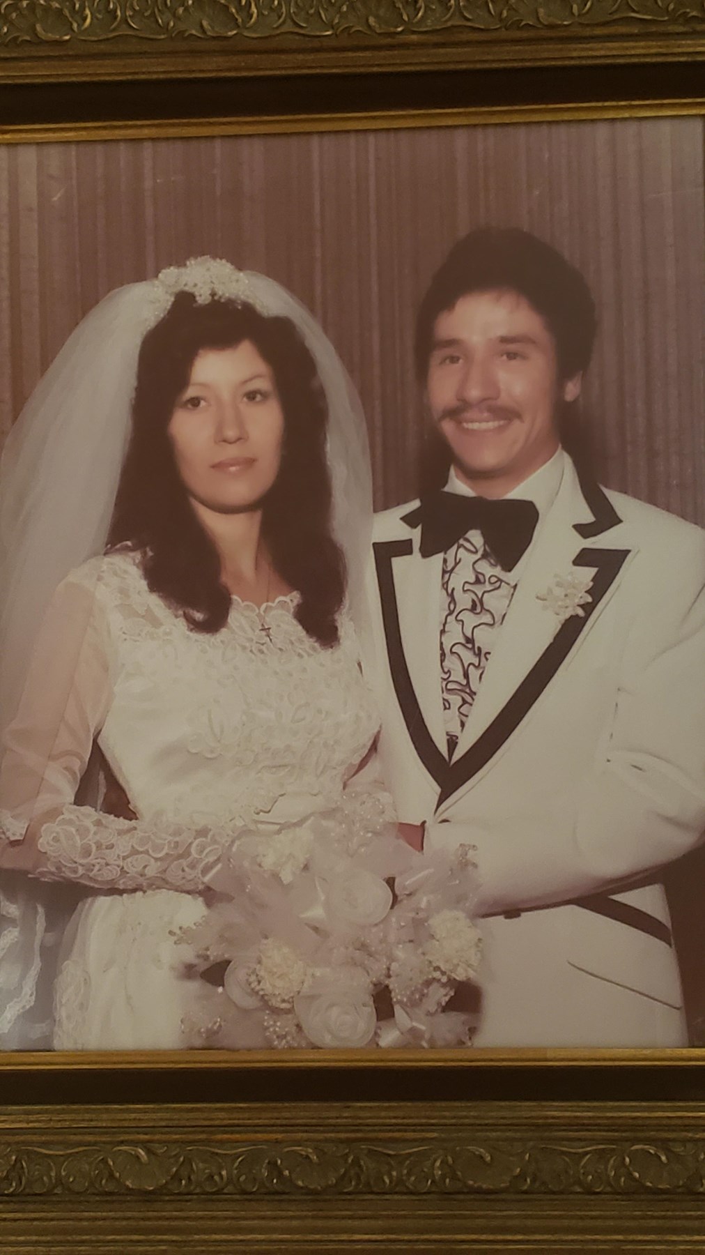 Obituary of Maria De La Luz Meza