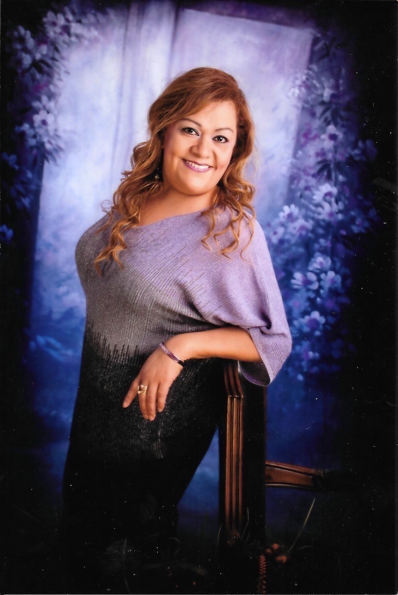 Obituary of Patricia Hernandez