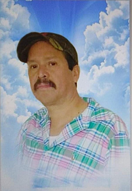 Obituario de Adan Flores  Villela