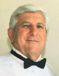 Obituary of Fred Dominic Nero