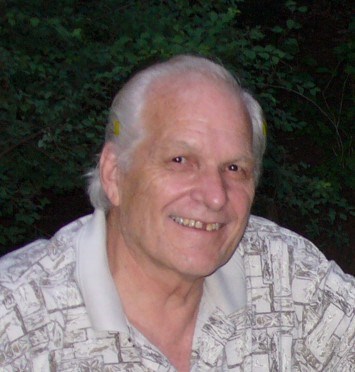 Obituary of Richard Dean French