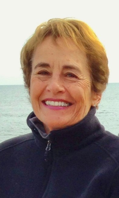 Obituary of Jane S. Rosenberg