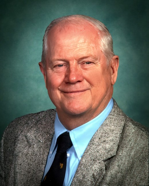 Obituary of Dr. Irvin L. Heimburger