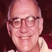 Obituary of Edward Reinhold Finck, Jr.