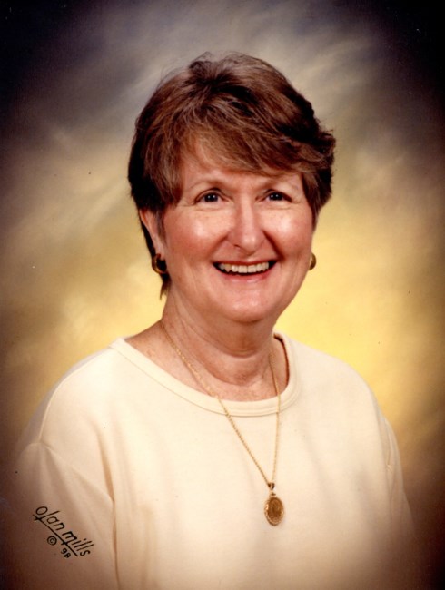 Obituary of Jean "Gail" Shuman