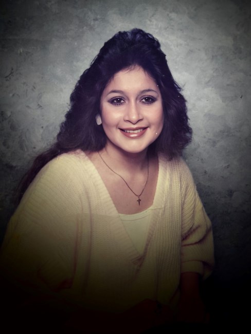 Obituary of Arlene Lori Palomino Garcia