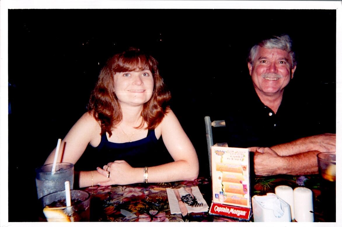 Obituary of Paul Elwood Bergh Jr.