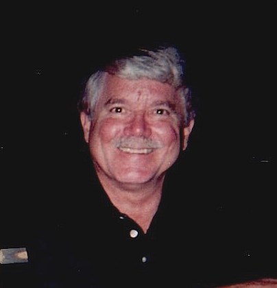 Obituary of Paul Elwood Bergh Jr.