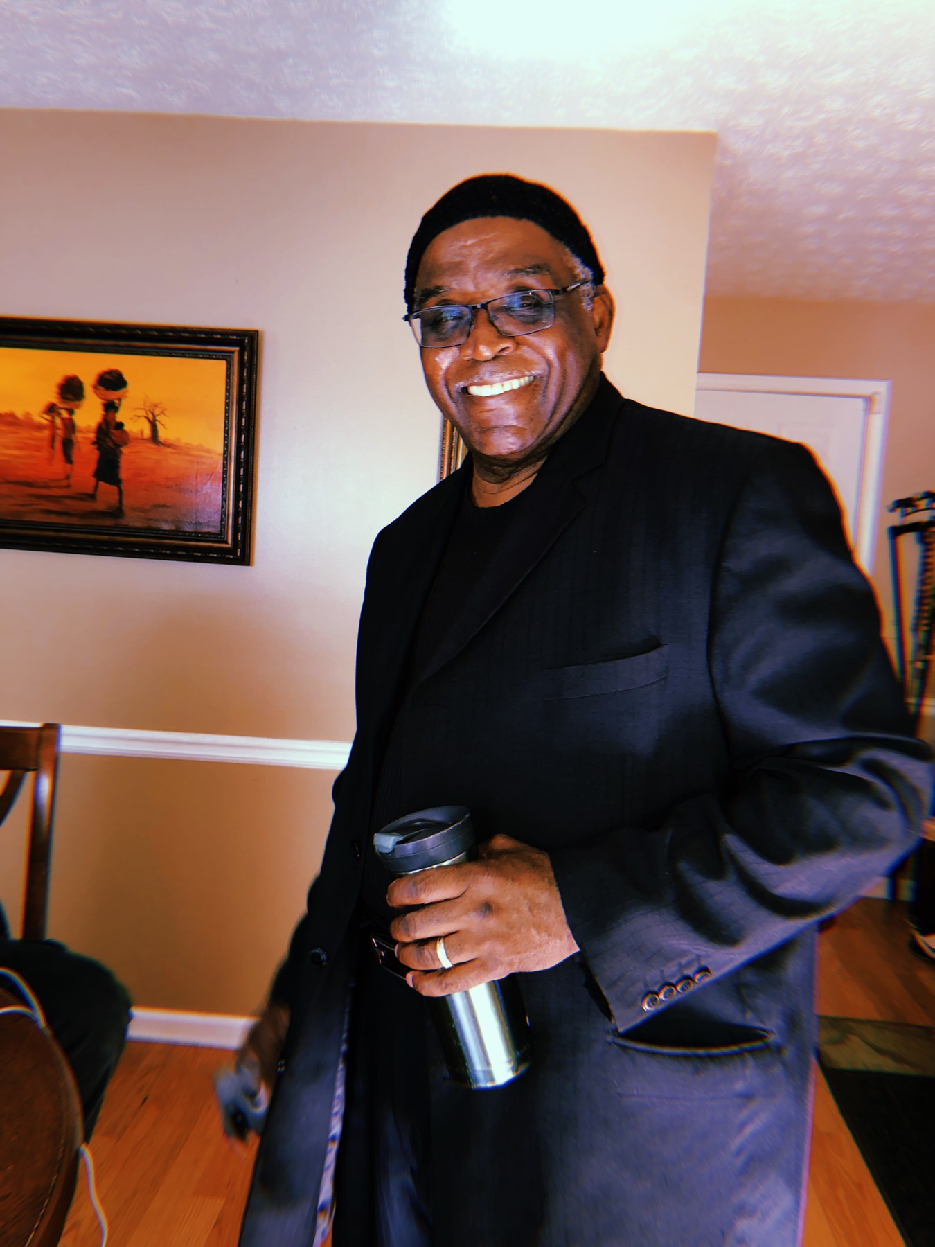 Obituary of Lucius Isaiah Gundy Sr.