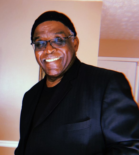 Obituary of Lucius Isaiah Gundy Sr.