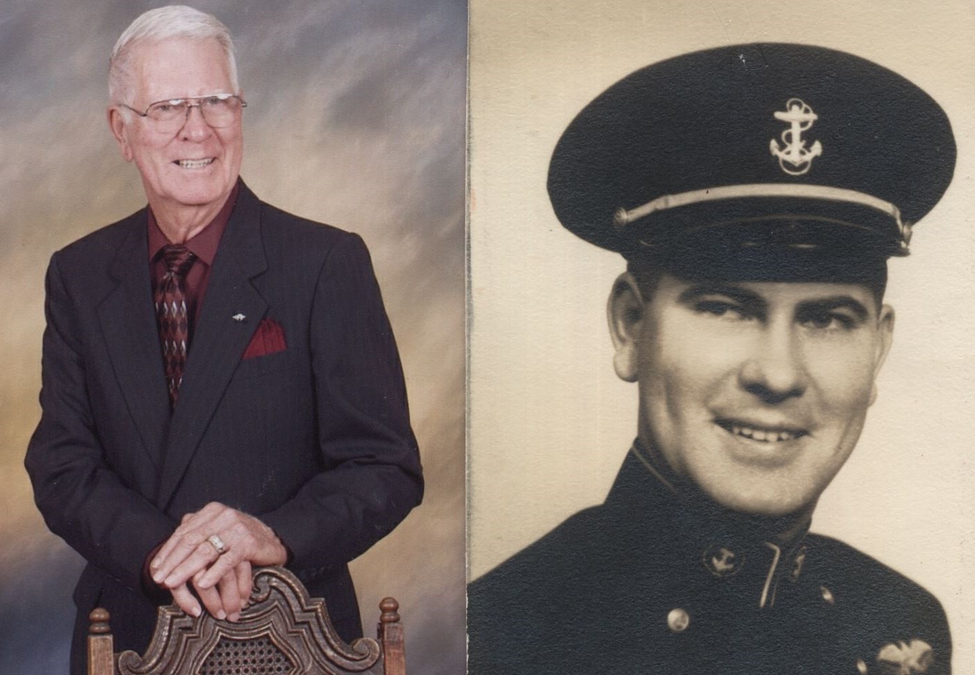 Clarence Houston McClain Obituary TX