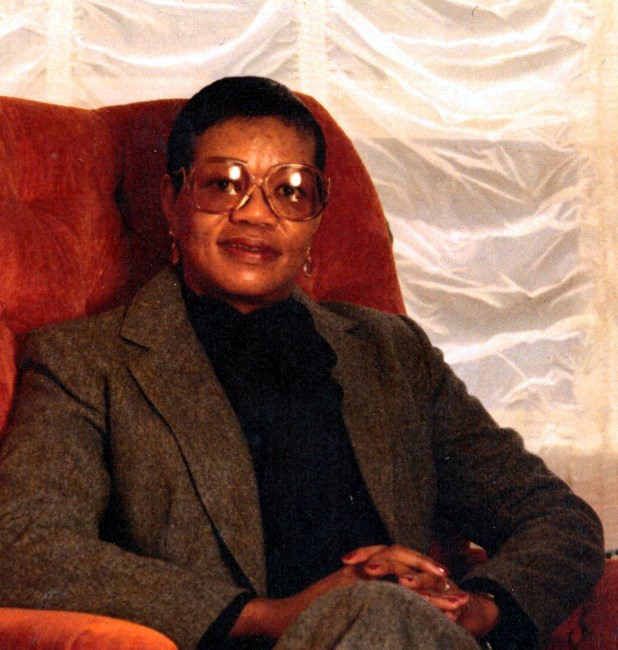 Obituary of Bessie Mae Kinnard