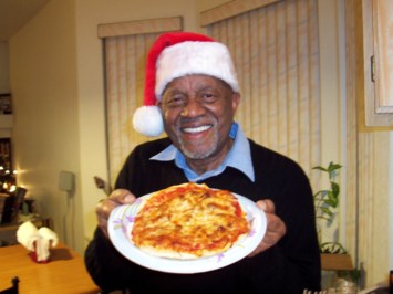 Obituary of Delbert Eric Scott