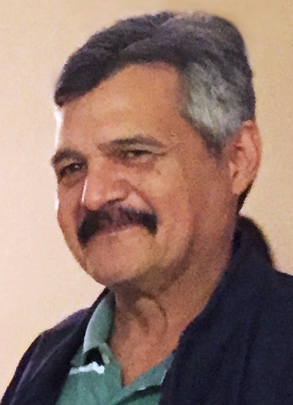 Obituary of Jesus Jimenez