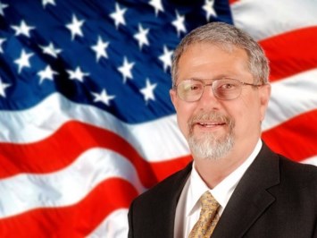 Obituary of Mike Benoit