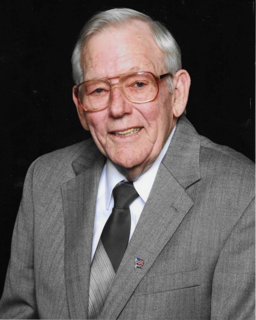 Obituary of Ernest G. Mayes