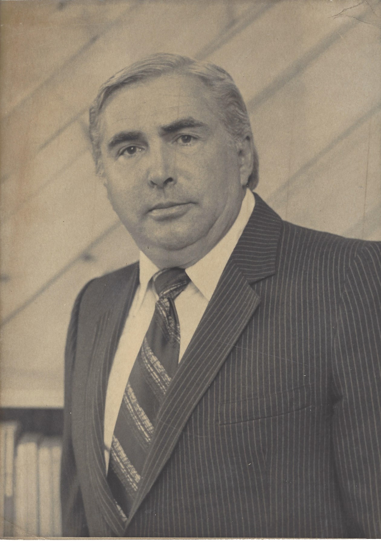 Obituary of Robert Bob Picard