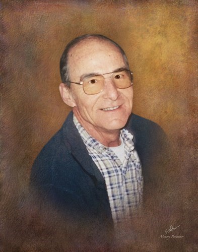 Obituary of Donald "Don" Lee Craig